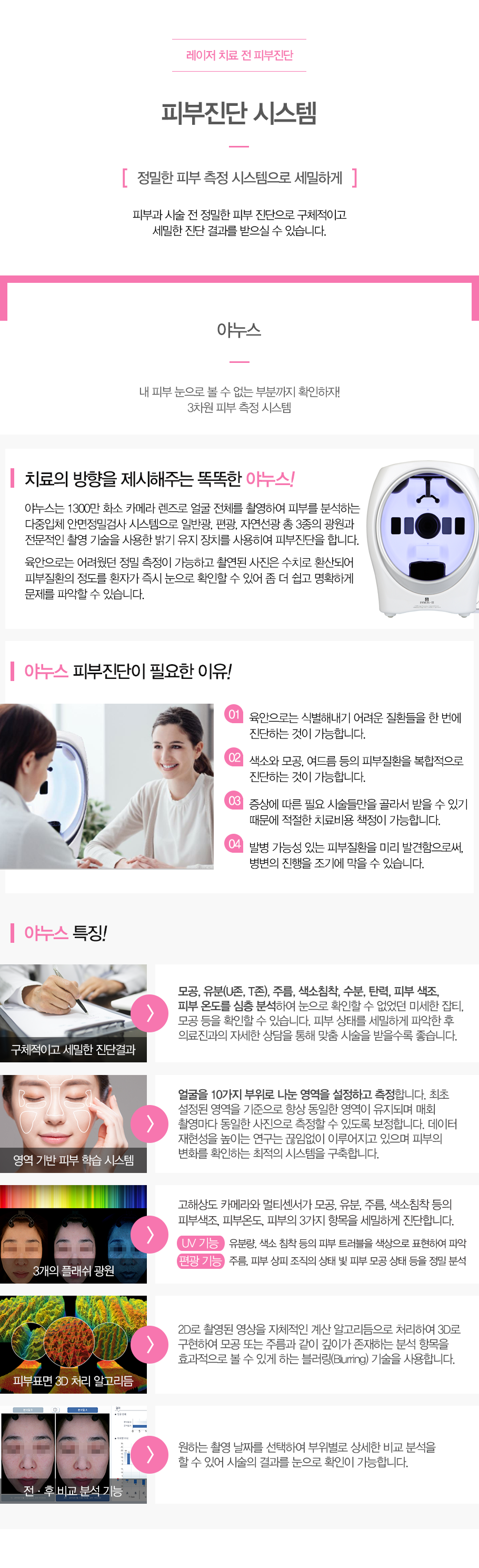 피부진단시스템_야누스